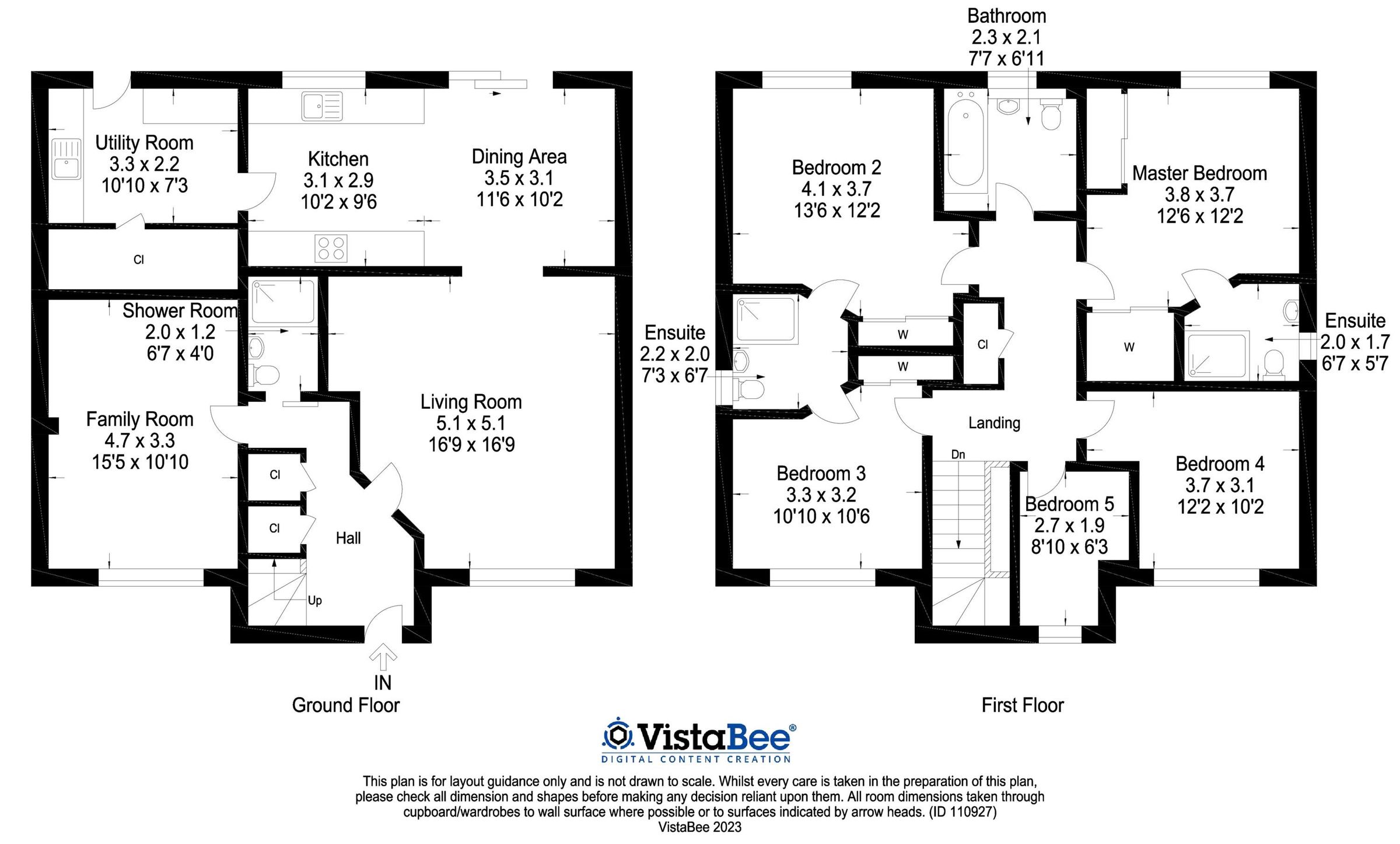 5 bed detached house for sale in Killearn Crescent, Plains, Airdrie ML6