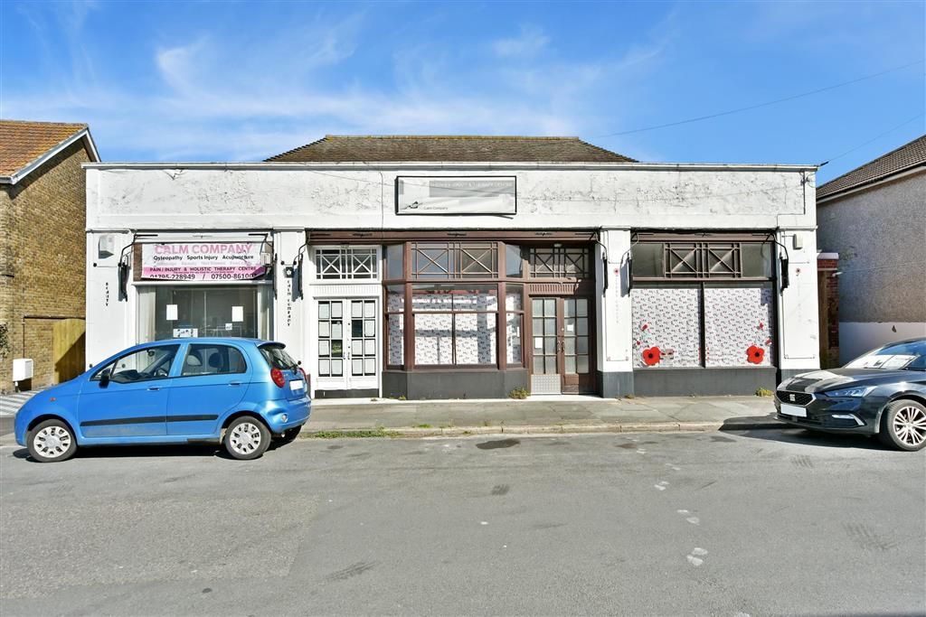 4 bed property for sale in Victoria Street, Sheerness, Kent ME12 Zoopla