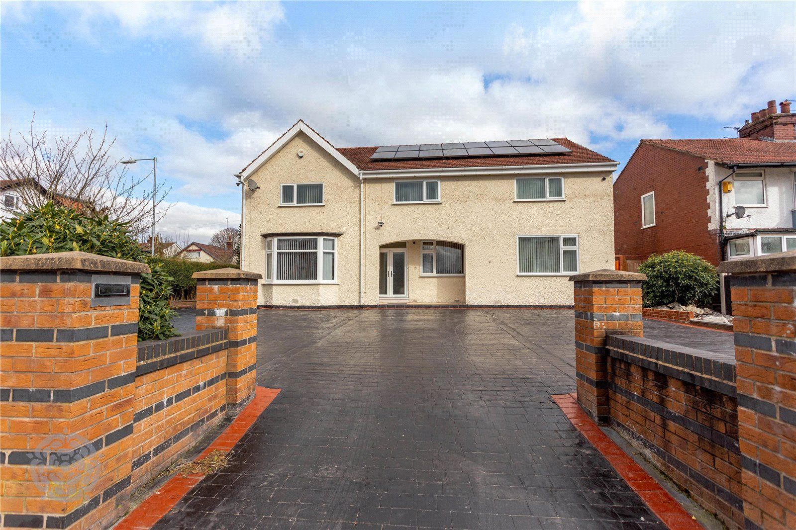 6 bed detached house for sale in Bromwich Street, Bolton BL2 Zoopla