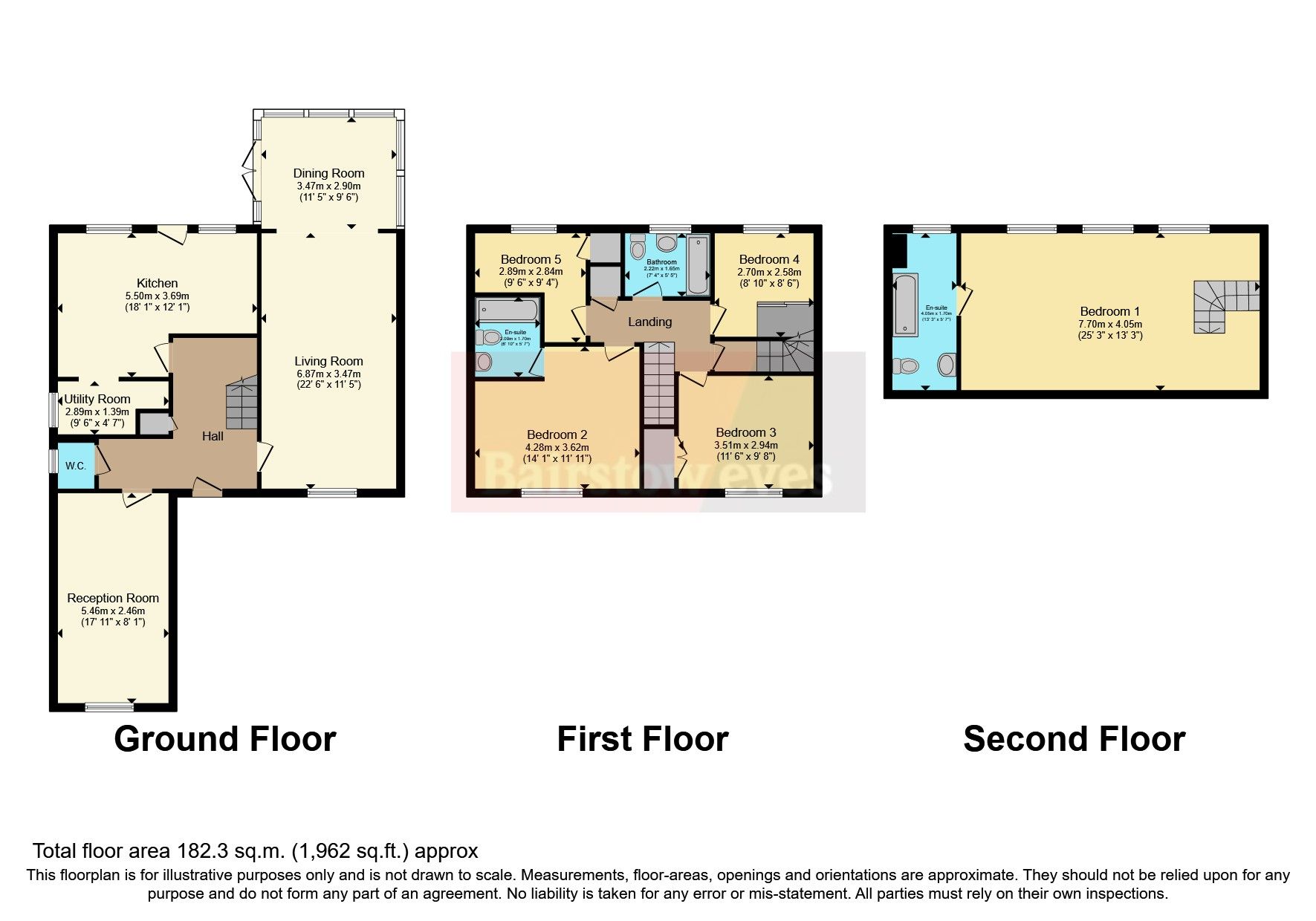 5 bed detached house for sale in Coventry Road, Coleshill, Birmingham