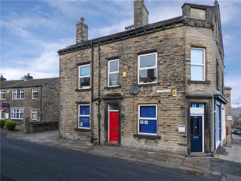 3 bed property to rent in Cranford Place, Wilsden, Bradford, West