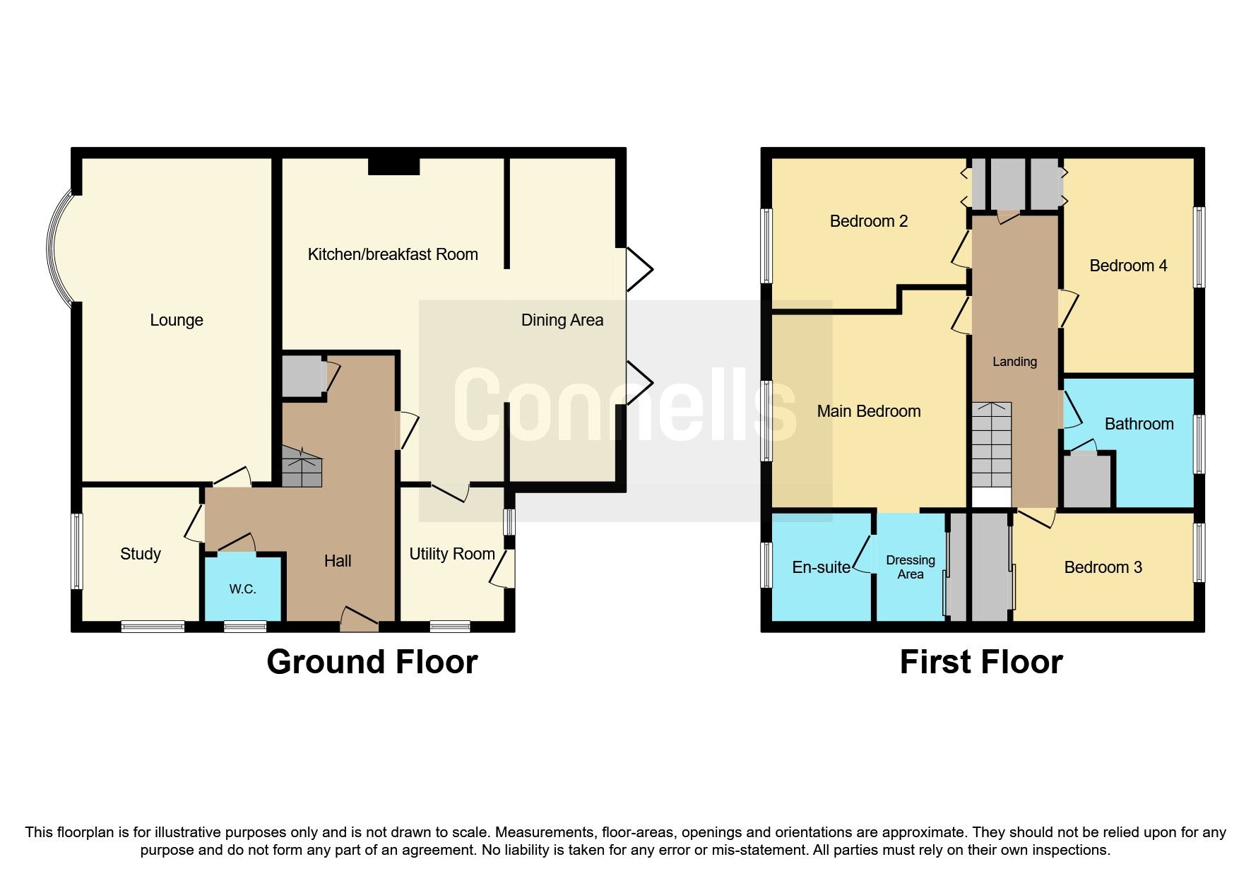 4 bed detached house for sale in Fulbridge Road, Werrington, Peterborough PE4 Zoopla