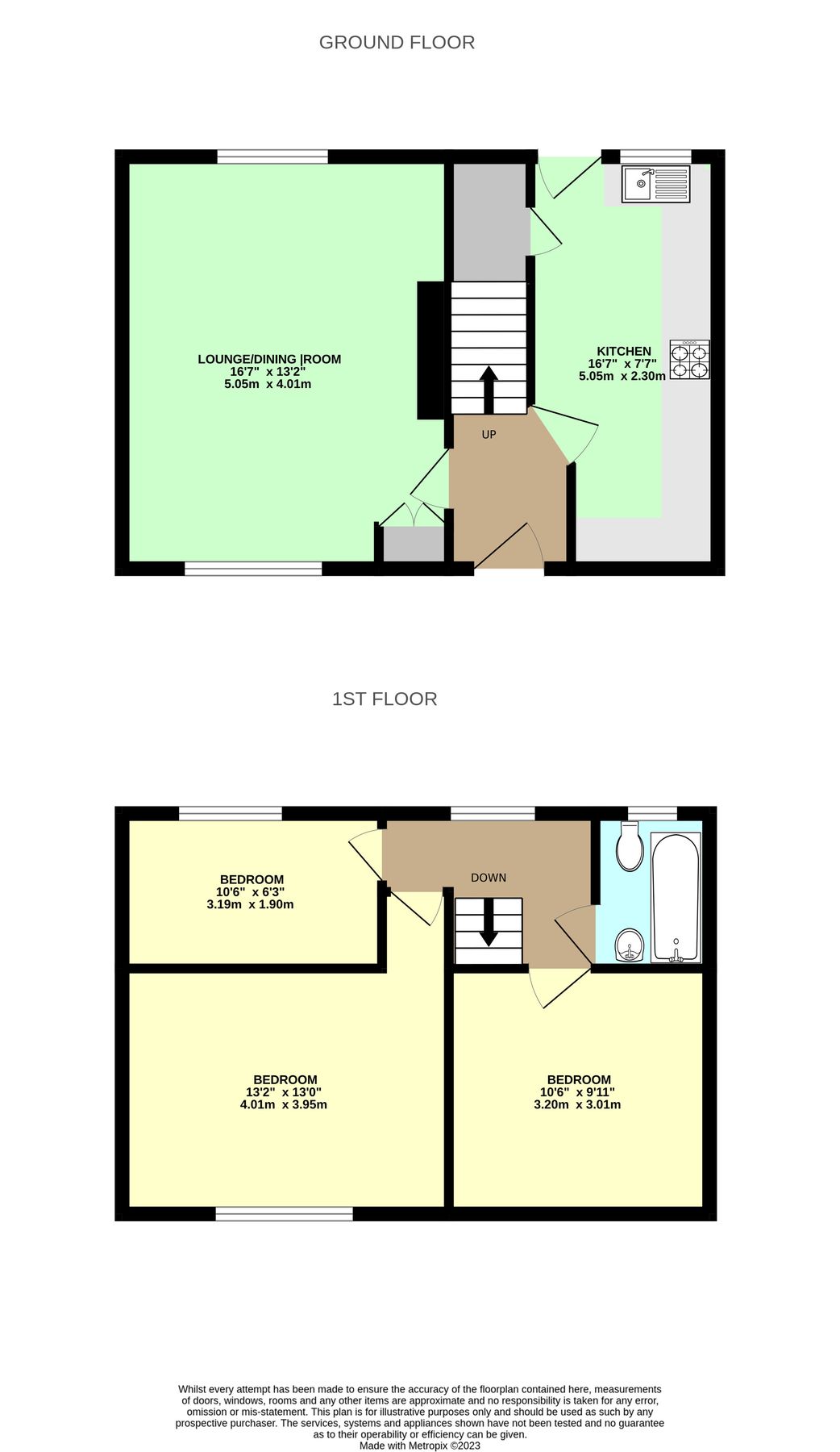 3 bed end terrace house for sale in Poole Crescent, Leeds LS15 Zoopla
