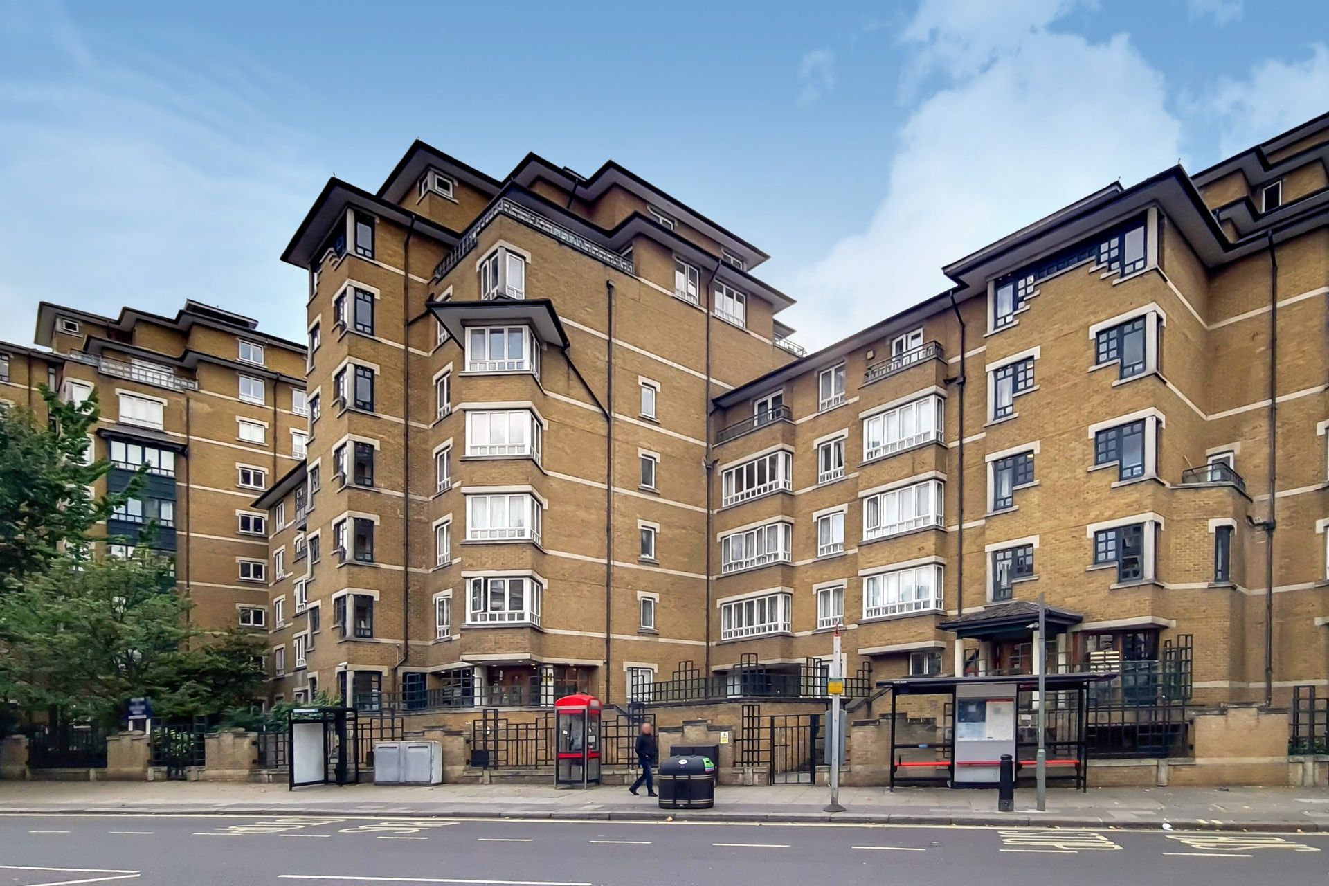 2 bed town house for sale in Admiral Walk, London W9 Zoopla