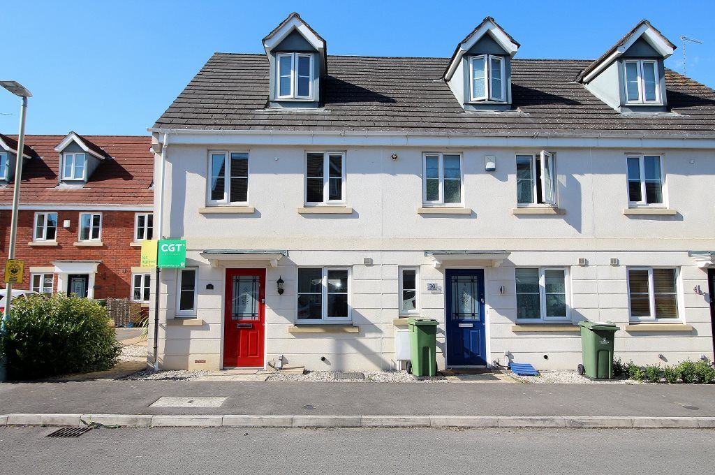 3 bed property to rent in Rosebay Gardens, Cheltenham GL51 Zoopla