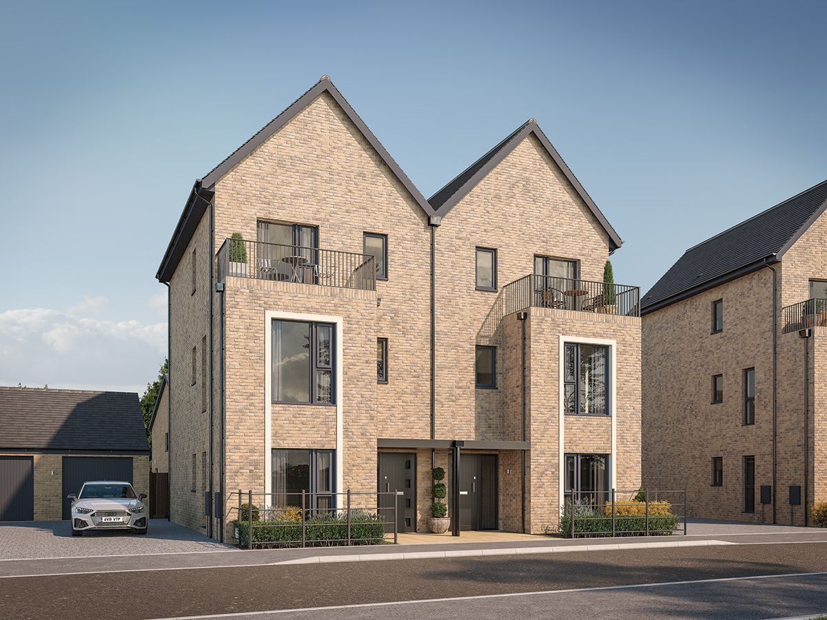 The Archer I at Alconbury Enterprise Campus, The Boulevard, Huntingdon PE28