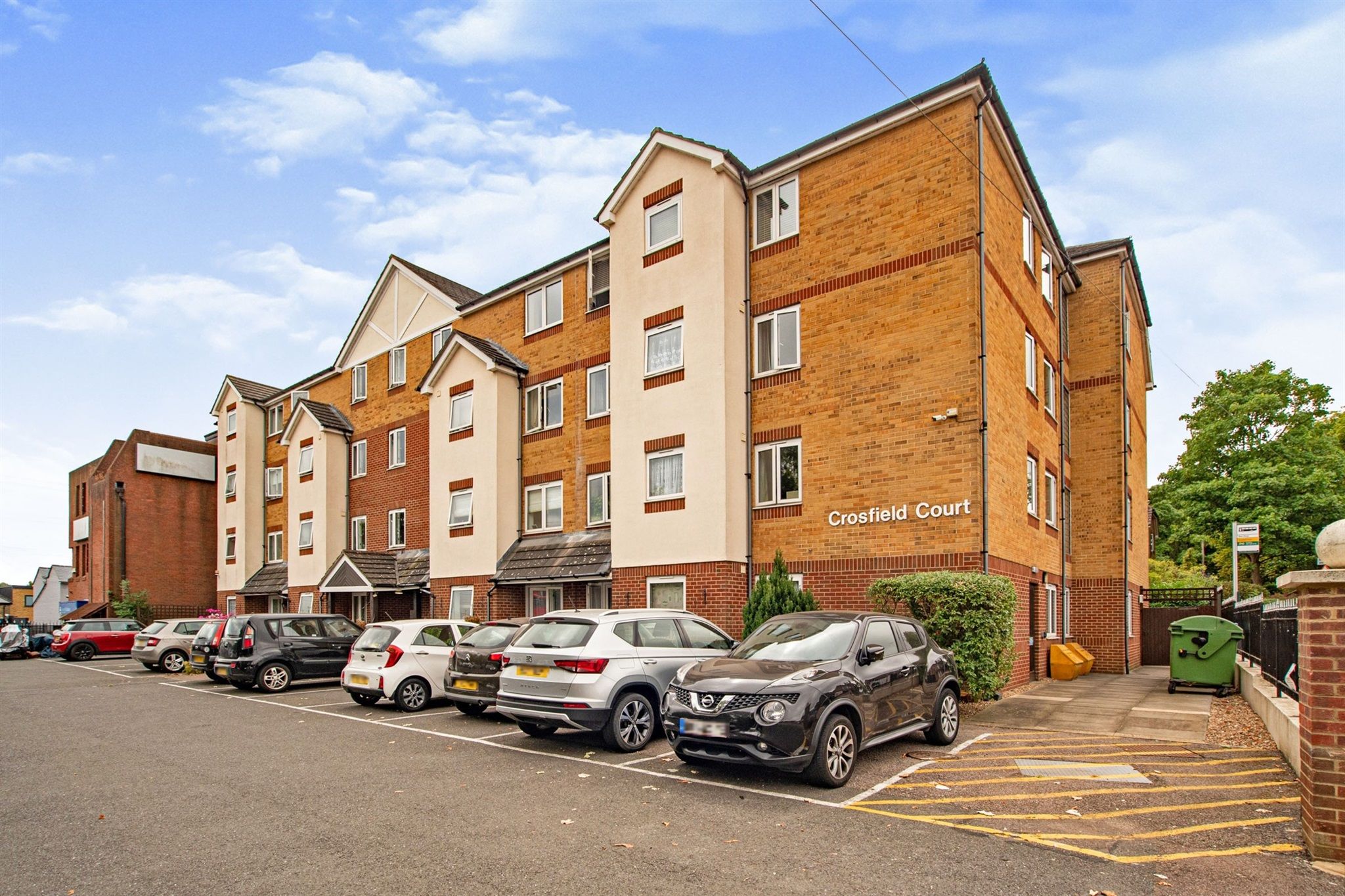 1 bed property for sale in Lower High Street, Watford WD17 Zoopla