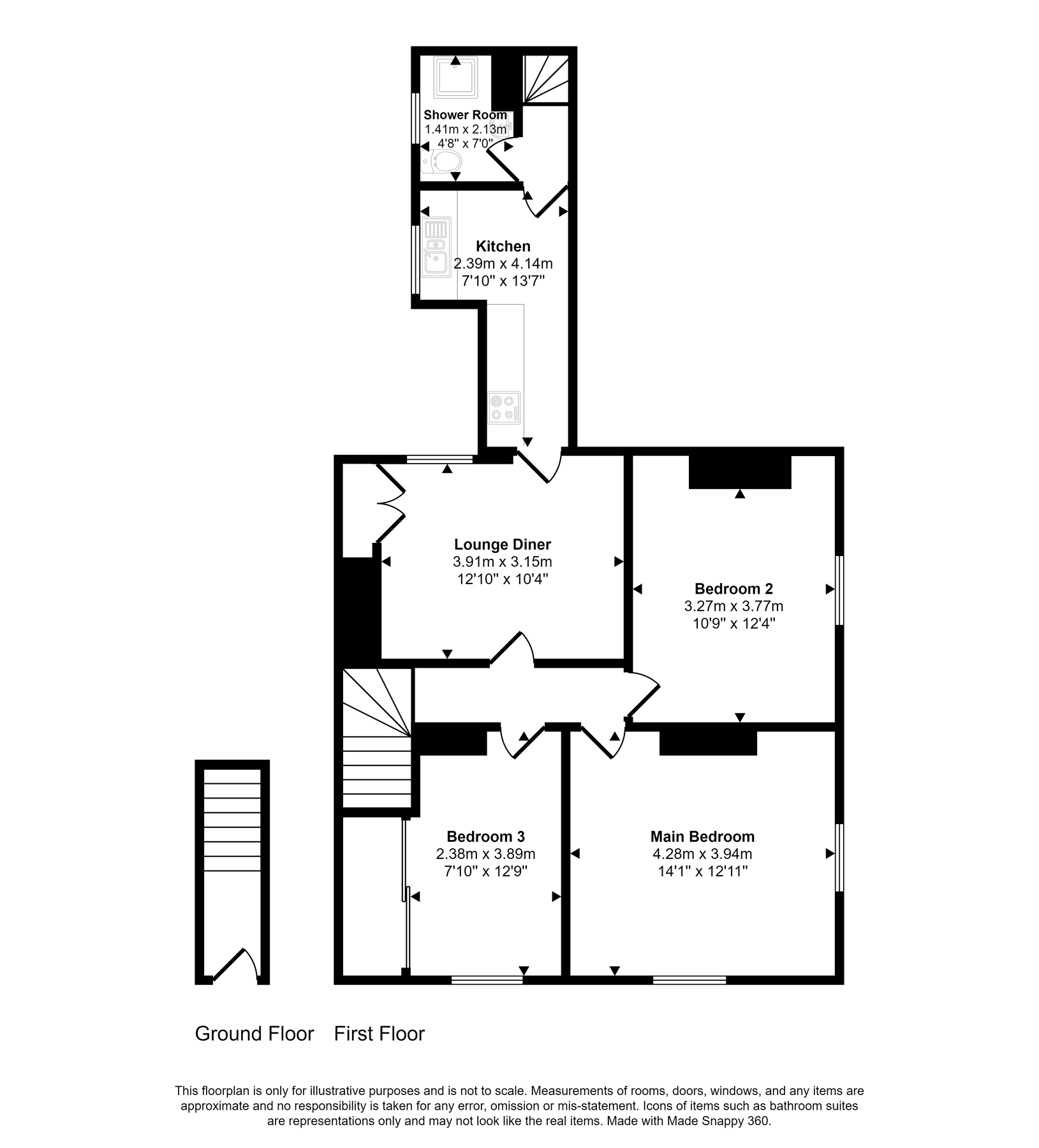 2-bed-flat-for-sale-in-ancrum-street-spital-tongues-newcastle-upon-tyne-ne2-zoopla