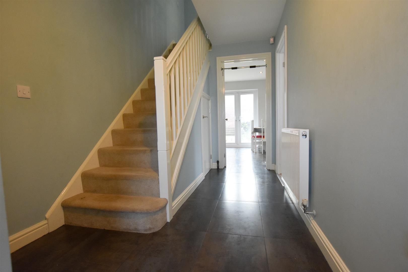 3 bed property for sale in Goodacre Road, Hathern, Loughborough LE12