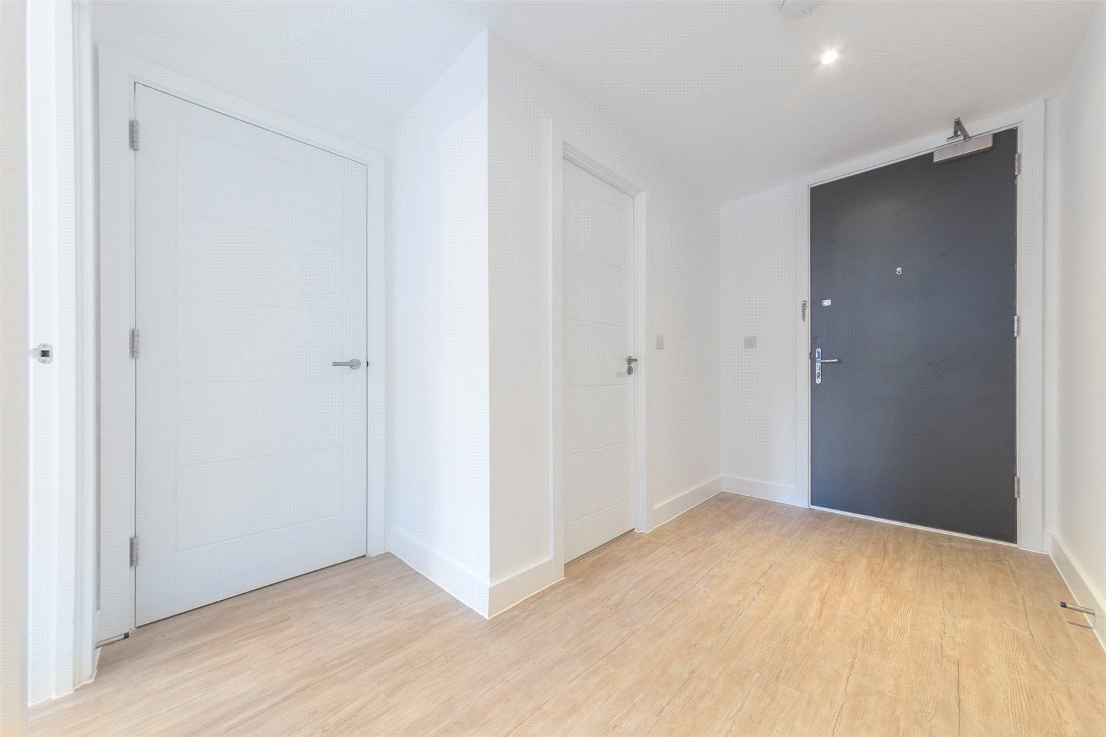 1 bed flat to rent in Digbeth Square, 10 Lombard Street, Birmingham B12