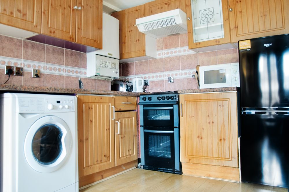 Avigail House, Euston, London NW1