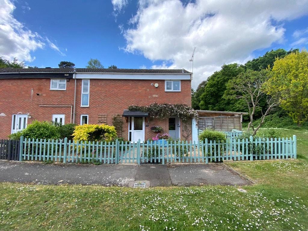 3 bed end terrace house for sale in Garswood, Bracknell, Berkshire RG12 Zoopla