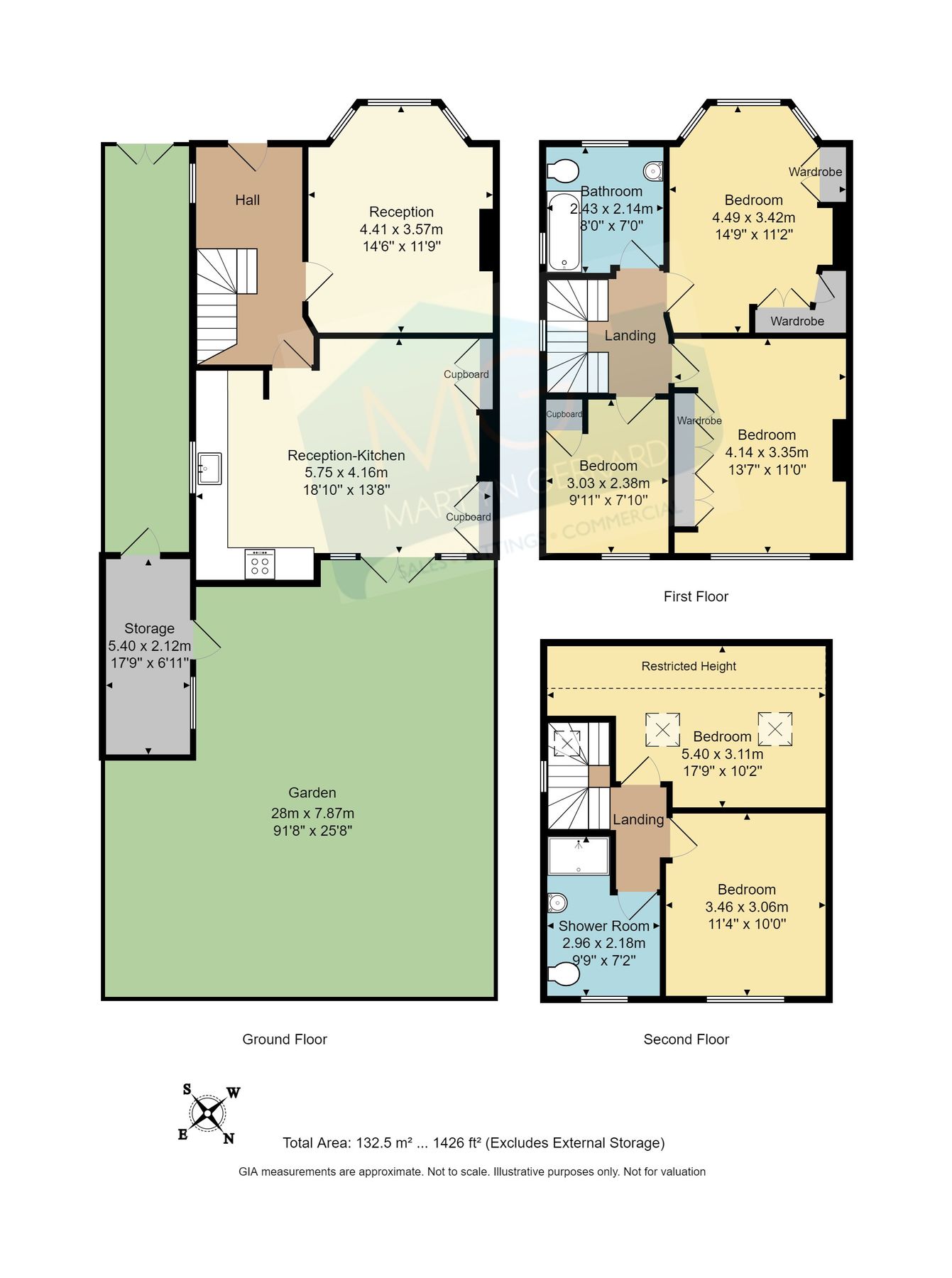 5 bed semidetached house for sale in Bunns Lane, Mill Hill NW7 Zoopla
