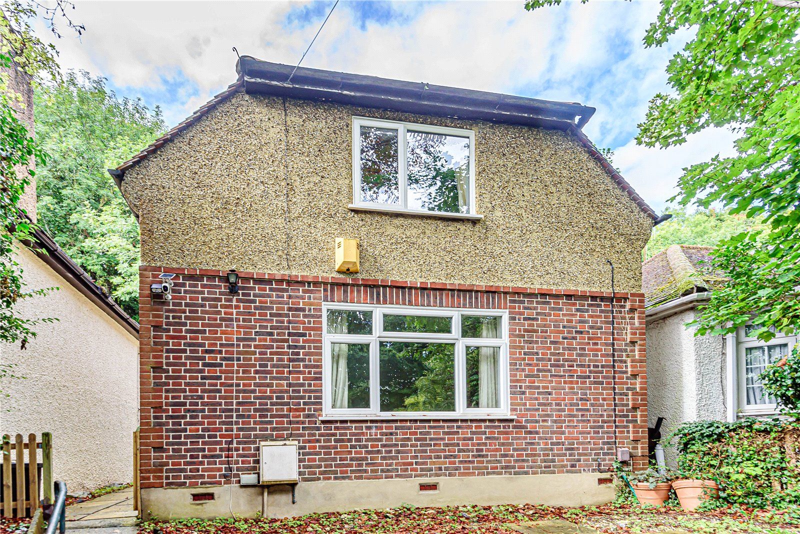 2 bed detached house for sale in Stafford Road, Caterham, Surrey CR3