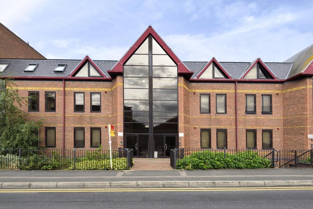 1 bed flat for sale in Reading, Berkshire RG1 Zoopla