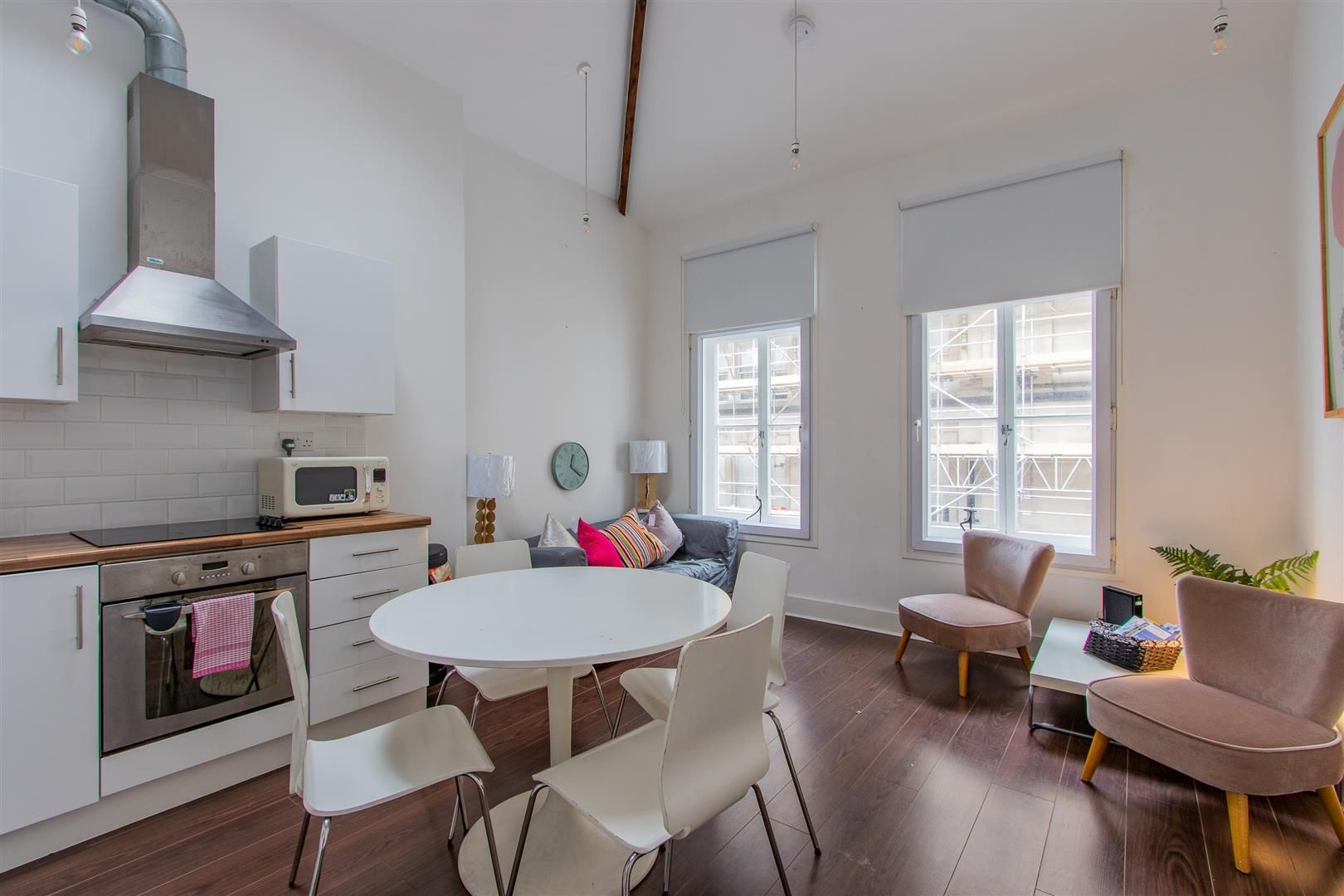 Guildhall Place, Cardiff CF10  