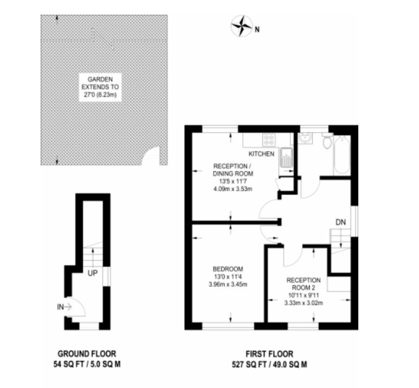 2 bed flat for sale in Courtenay Avenue, Harrow HA3 Zoopla