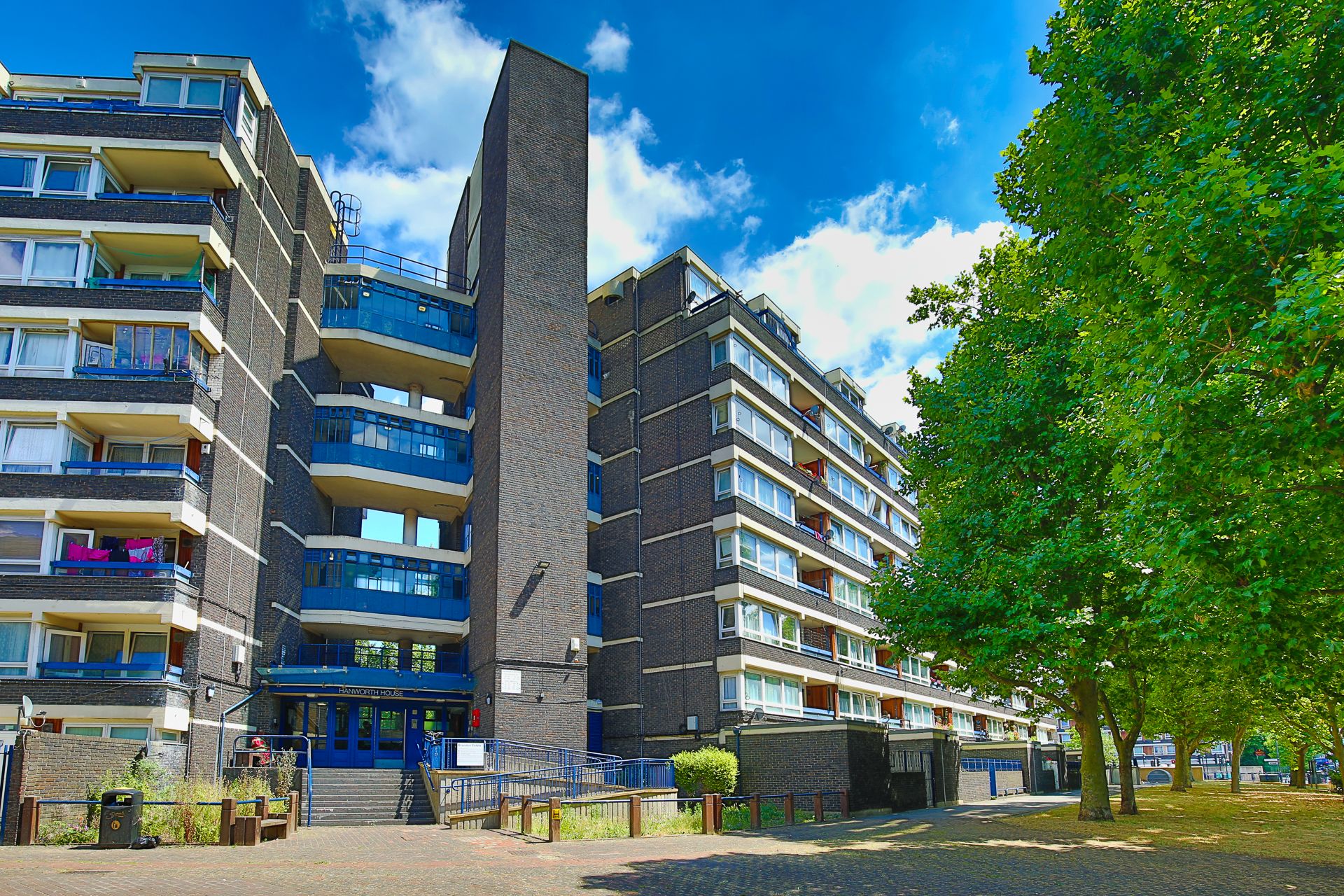 3 bed flat for sale in John Ruskin Street, London SE5 Zoopla