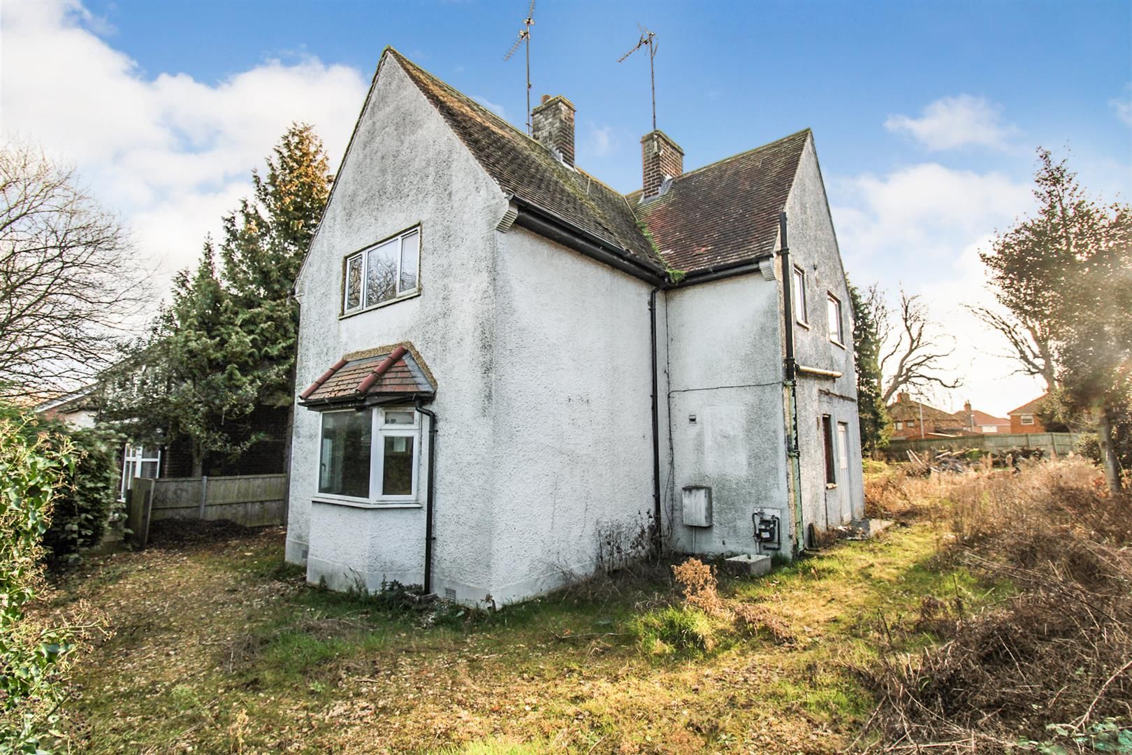 4 bed detached house for sale in Stanion Lane, Corby NN18 Zoopla