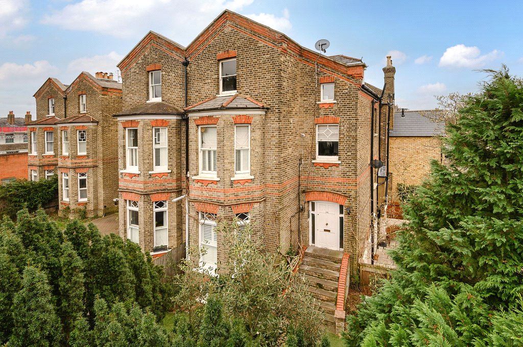 2 bed flat for sale in Ridgway, Wimbledon, London SW19 Zoopla