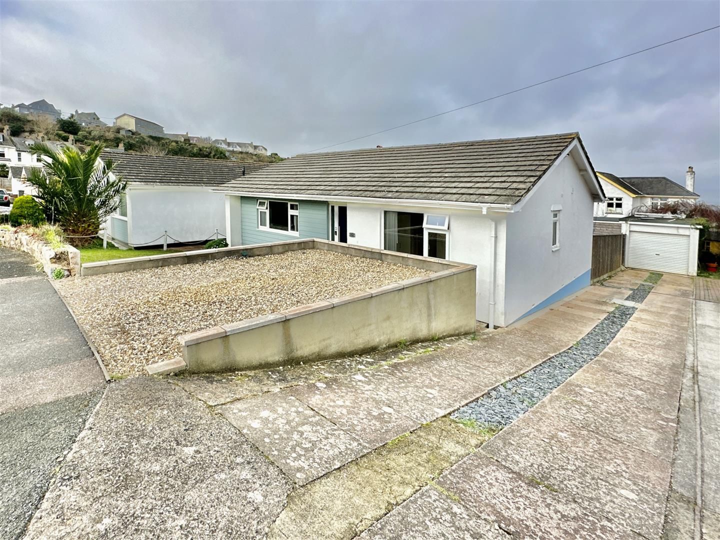 3 bed detached bungalow for sale in Close, Brixham TQ5 Zoopla