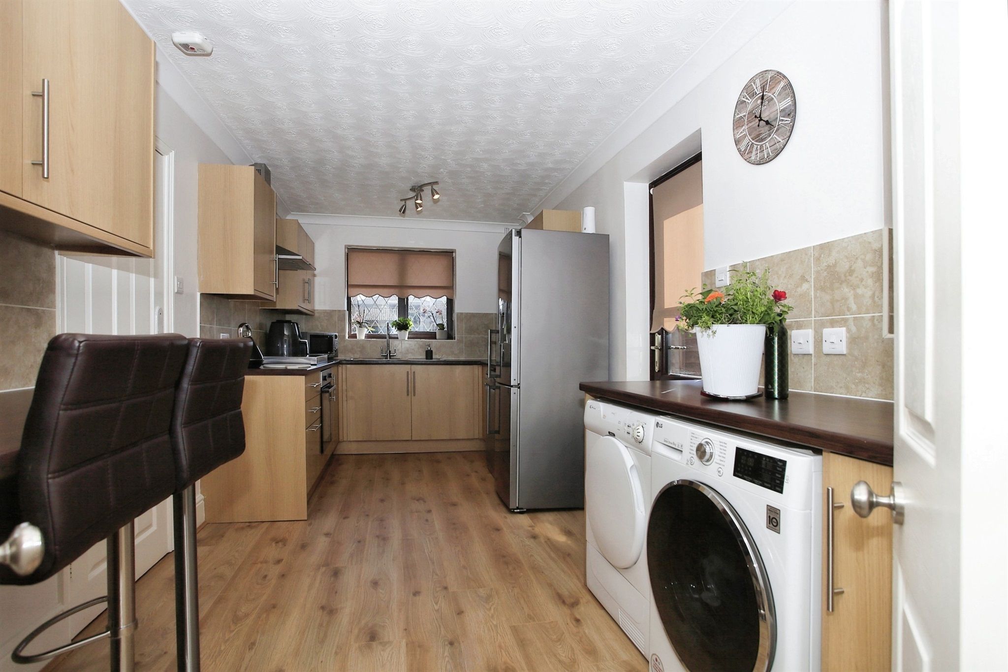 4 bed detached house for sale in Five Arches, Orton Wistow