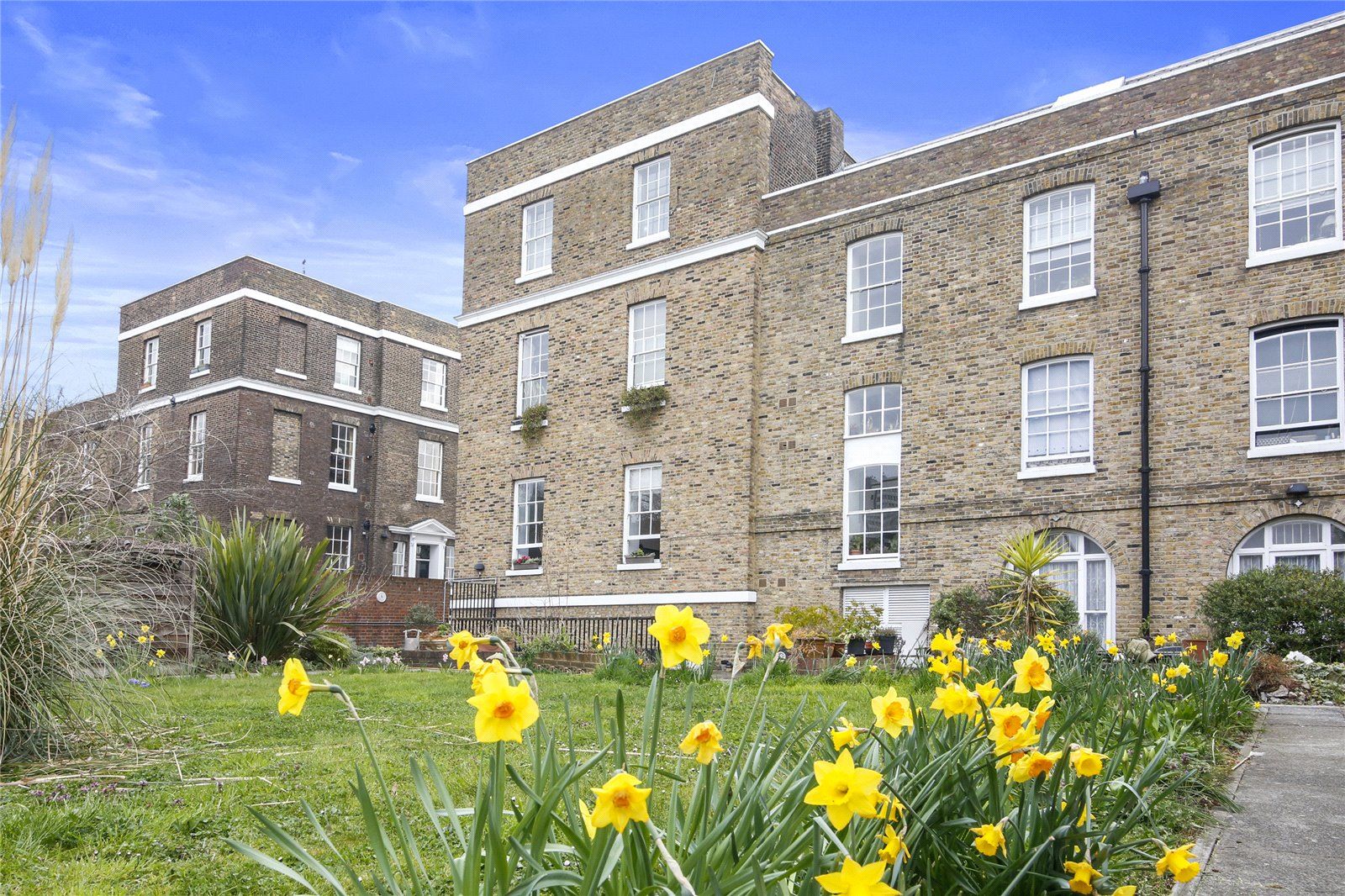 Foreshore, Deptford SE8