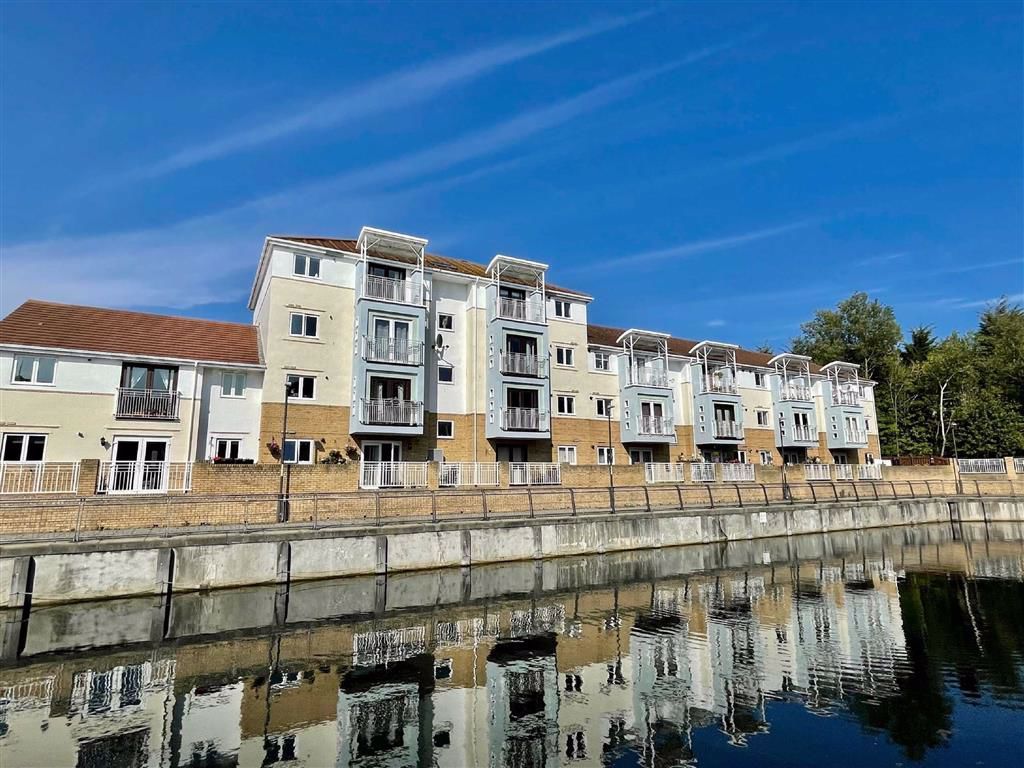 2 bed flat for sale in Broad Landing, South Shields NE33 Zoopla