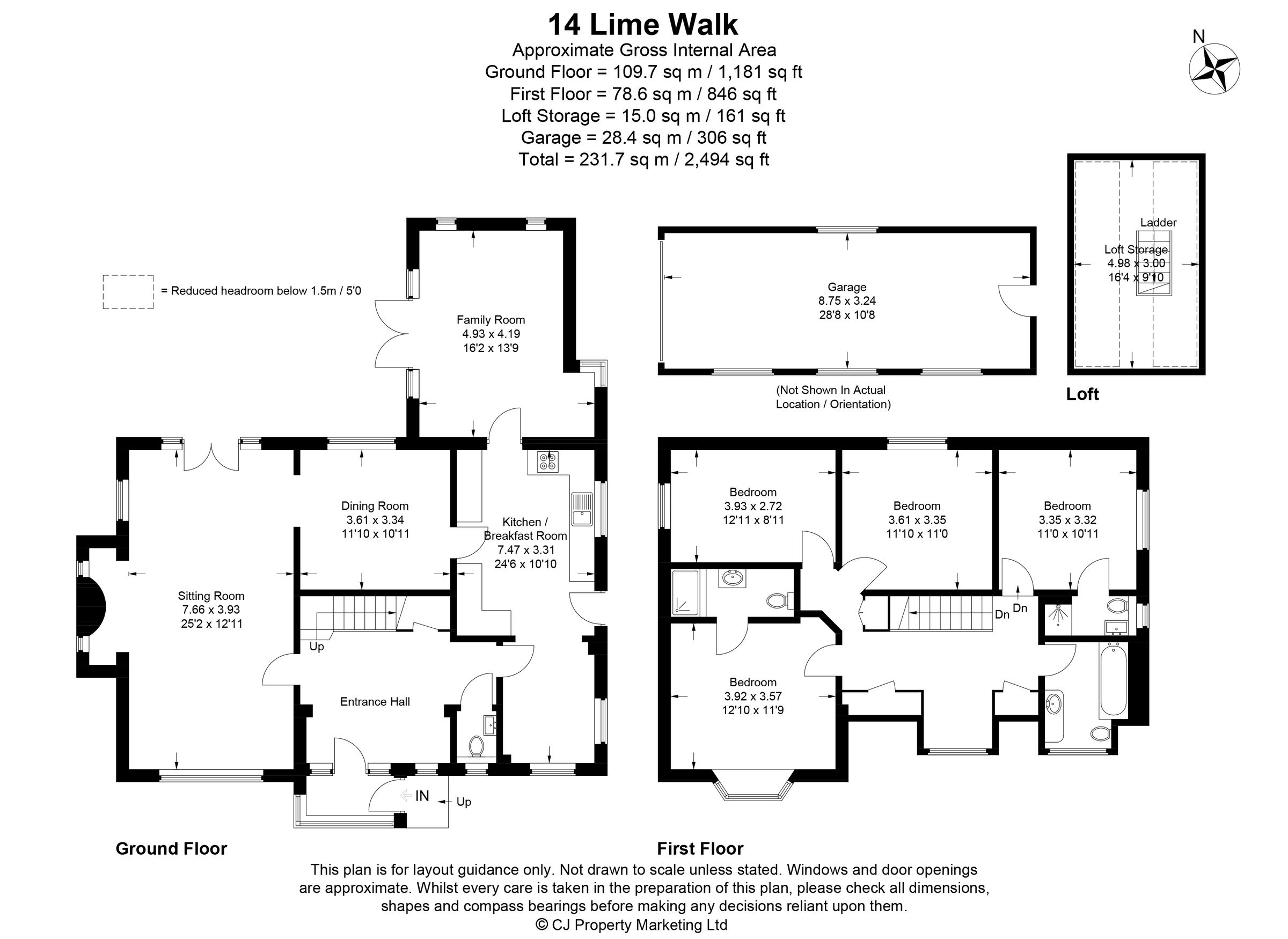 4 bed detached house for sale in Lime Walk, Maidenhead, Berkshire SL6