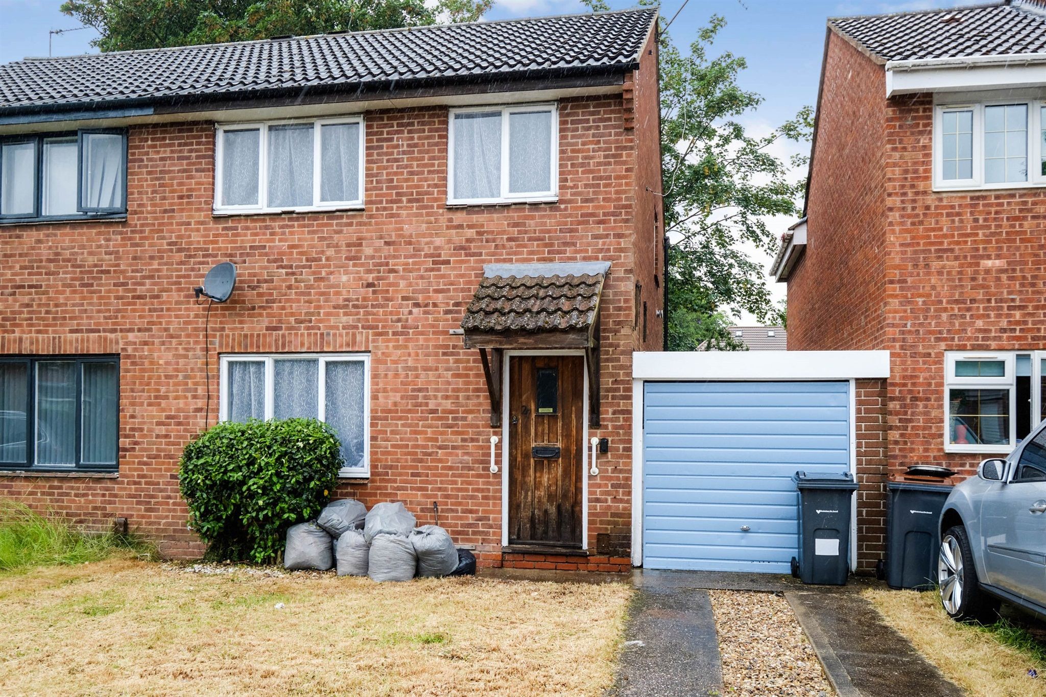 3 bed property for sale in Shooters Close, Birmingham B5 Zoopla