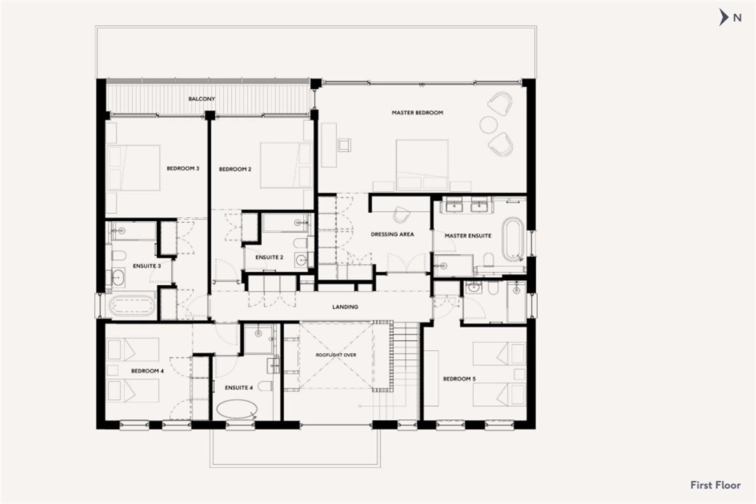 5 bed detached house to rent in Claydon Pike, Lechlade GL7 Zoopla
