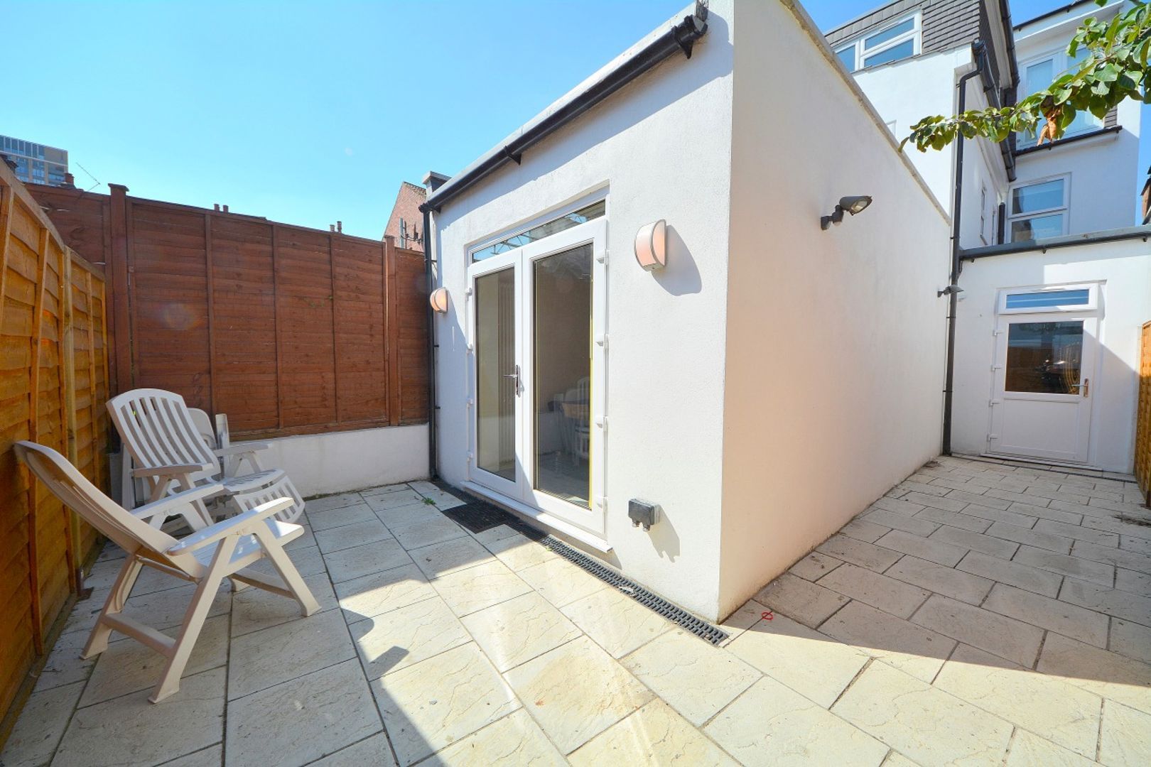 5 Herbert Road, Hendon NW9  