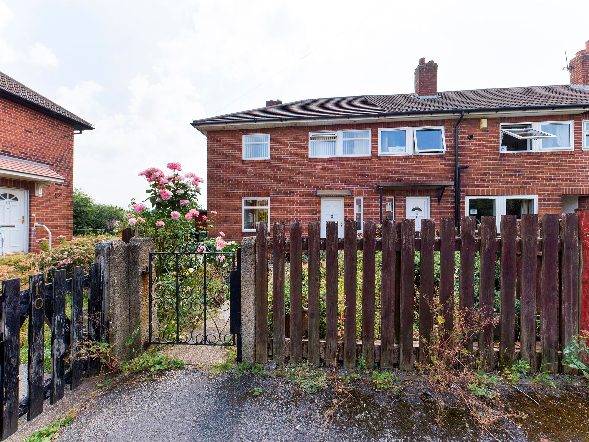 Dalton Clowes, Huddersfield HD5  