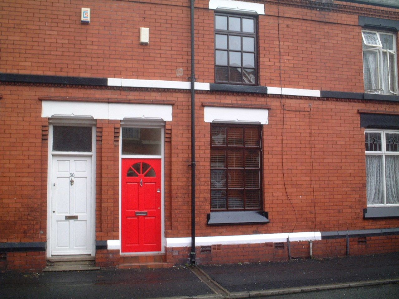 2 bed terraced house to rent in Harris Street, St. Helens, Merseyside