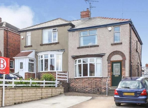 Briarfield Road, Sheffield, South Yorkshire S12  