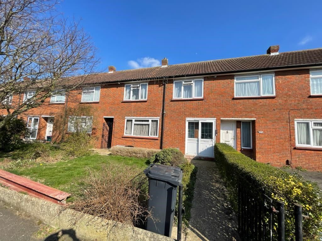 3 bed terraced house for sale in Northfield Road, Hounslow TW5 Zoopla