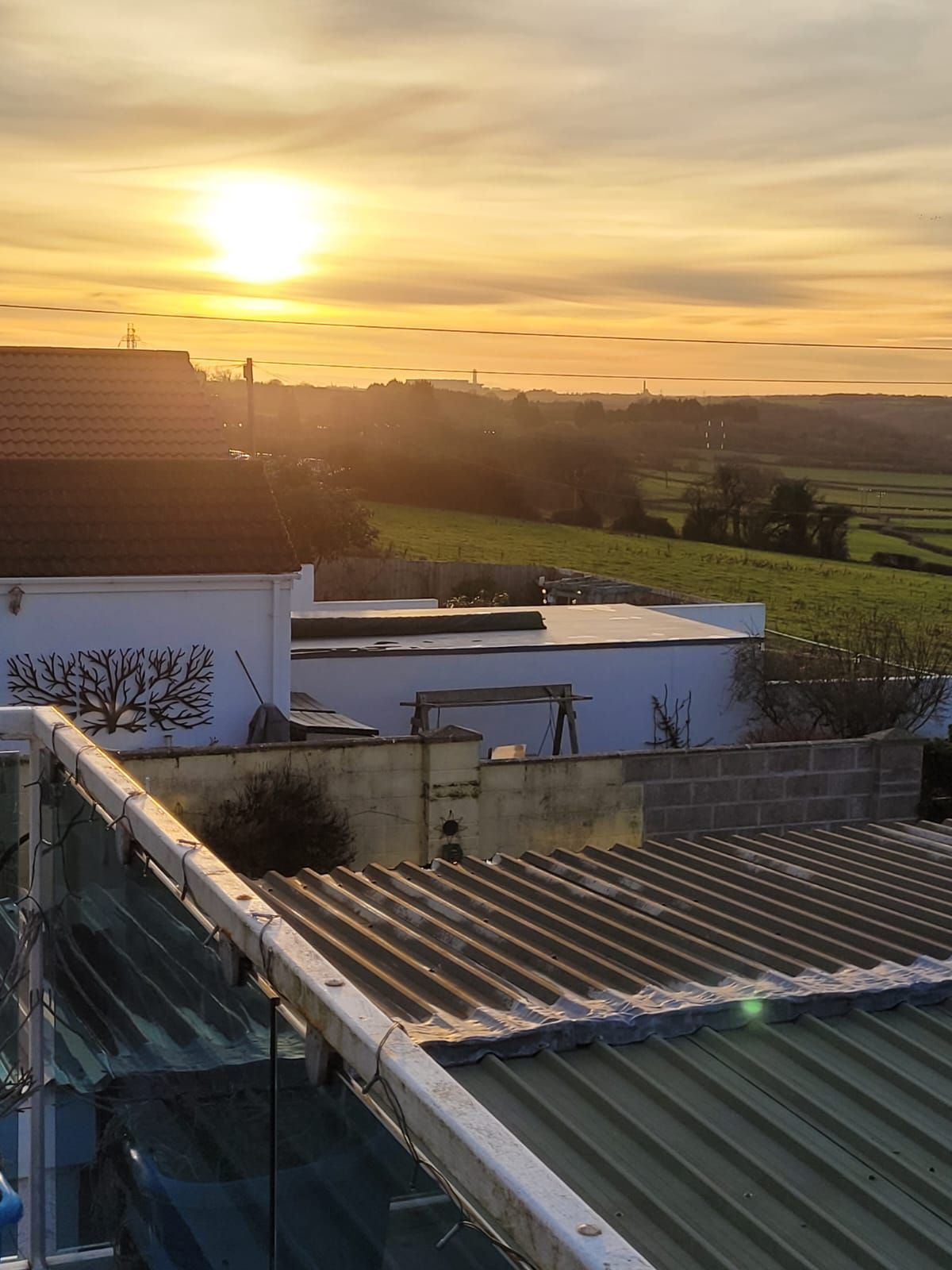 3 bed semidetached house for sale in Port Road East, Barry CF62 Zoopla