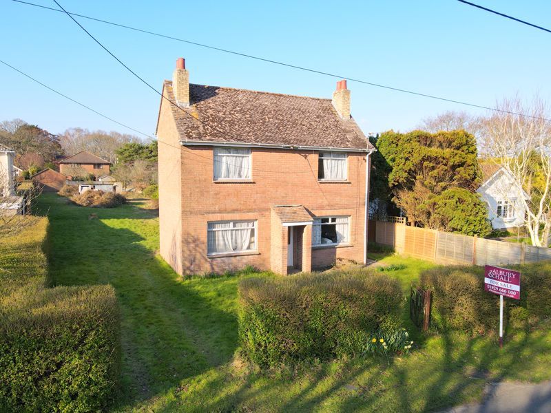 3 bed detached house for sale in Arne Road, Wareham BH20 Zoopla