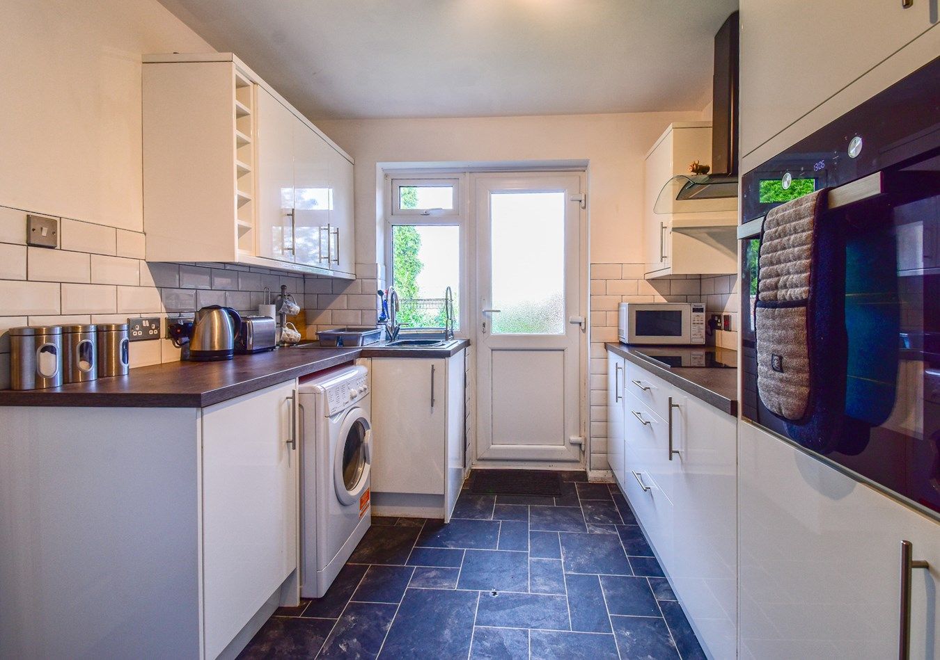 3 bed semidetached house for sale in Penrhiw Road, Morriston, Swansea