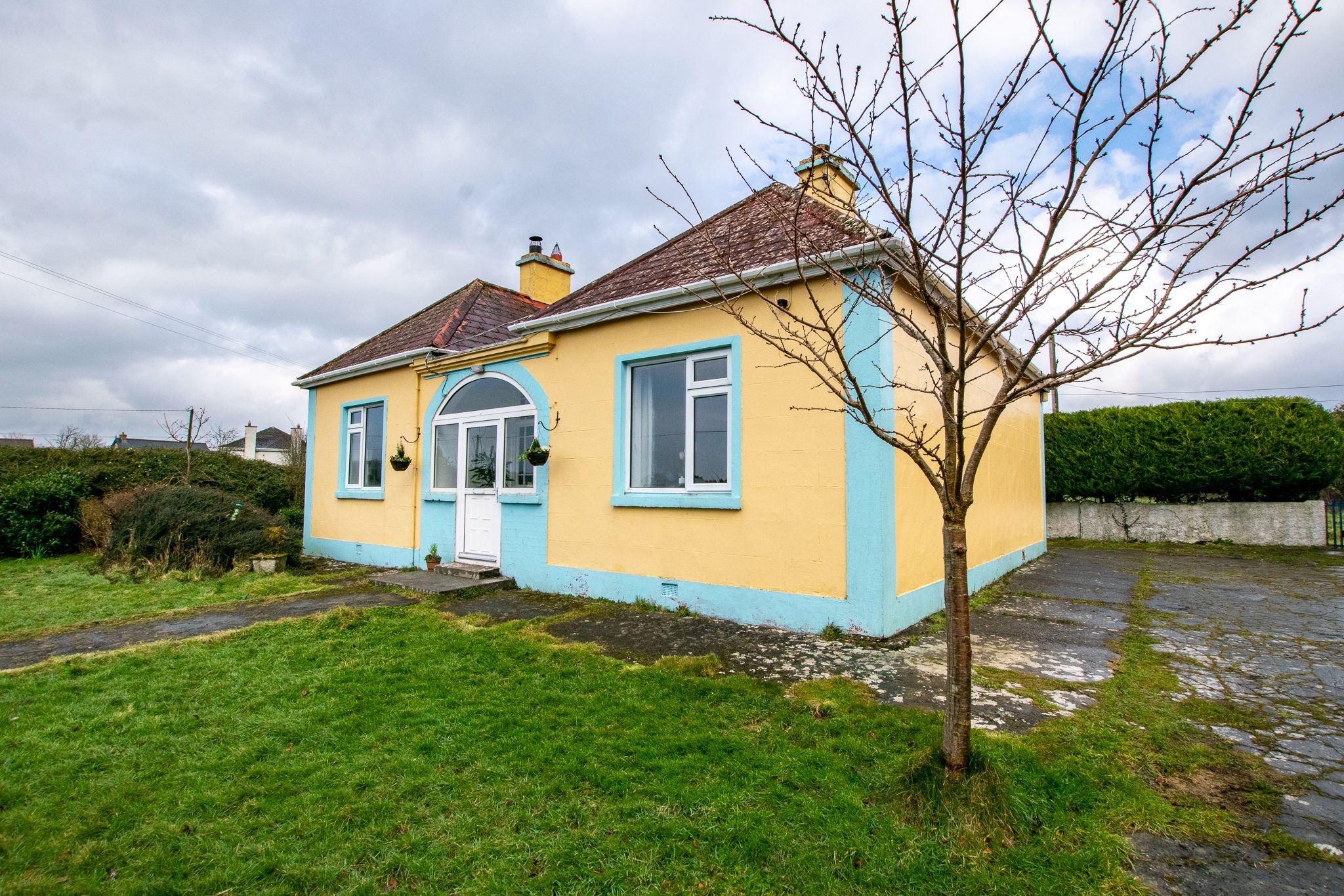 3 bed bungalow for sale in Cleaheen Road, Cootehall, Boyle,