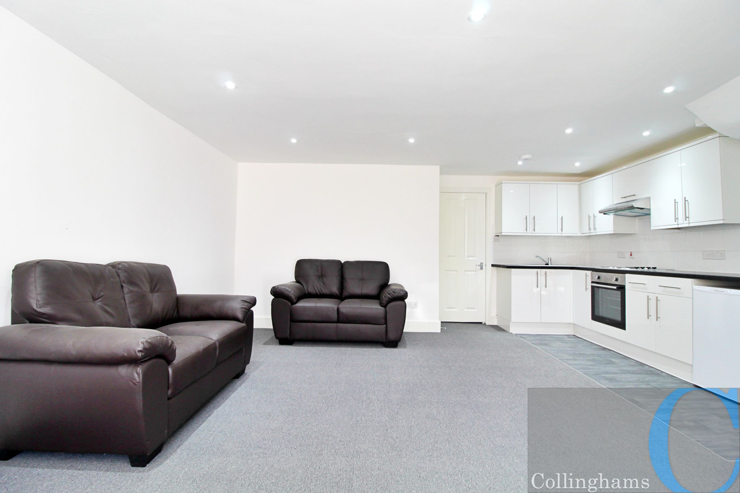 3 bed flat to rent in Haydons Road, Wimbledon SW19 Zoopla