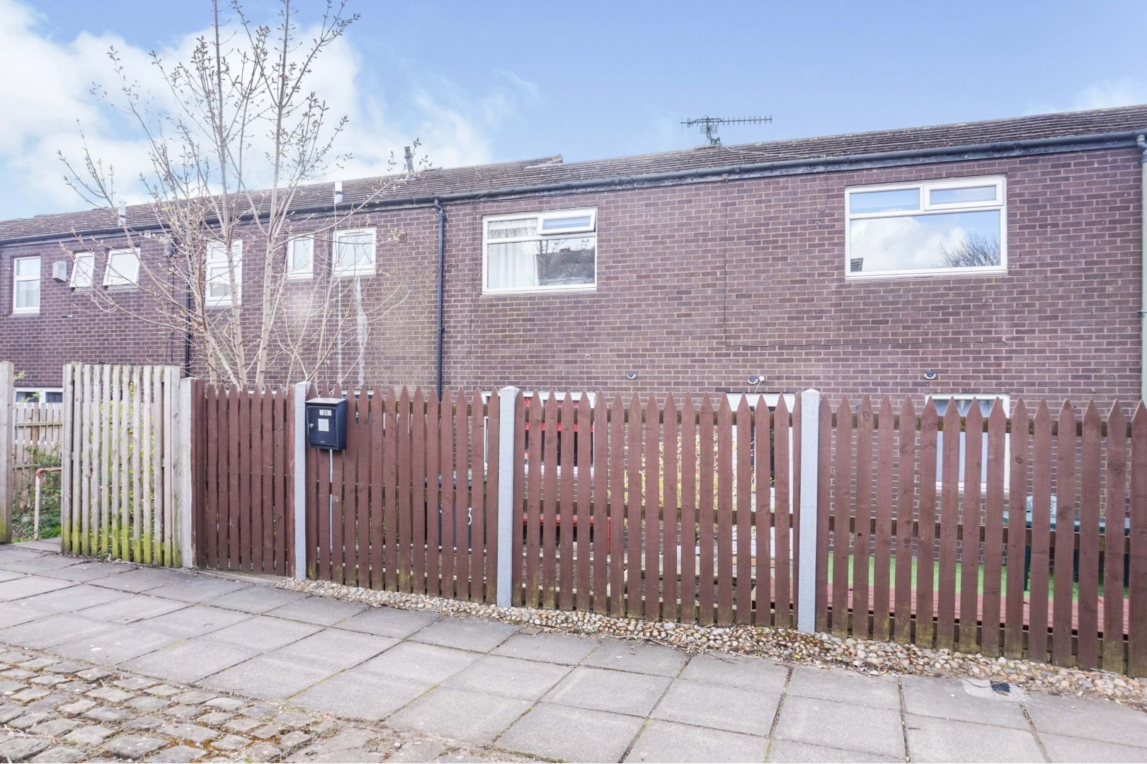 Willow Close, Leeds LS4  