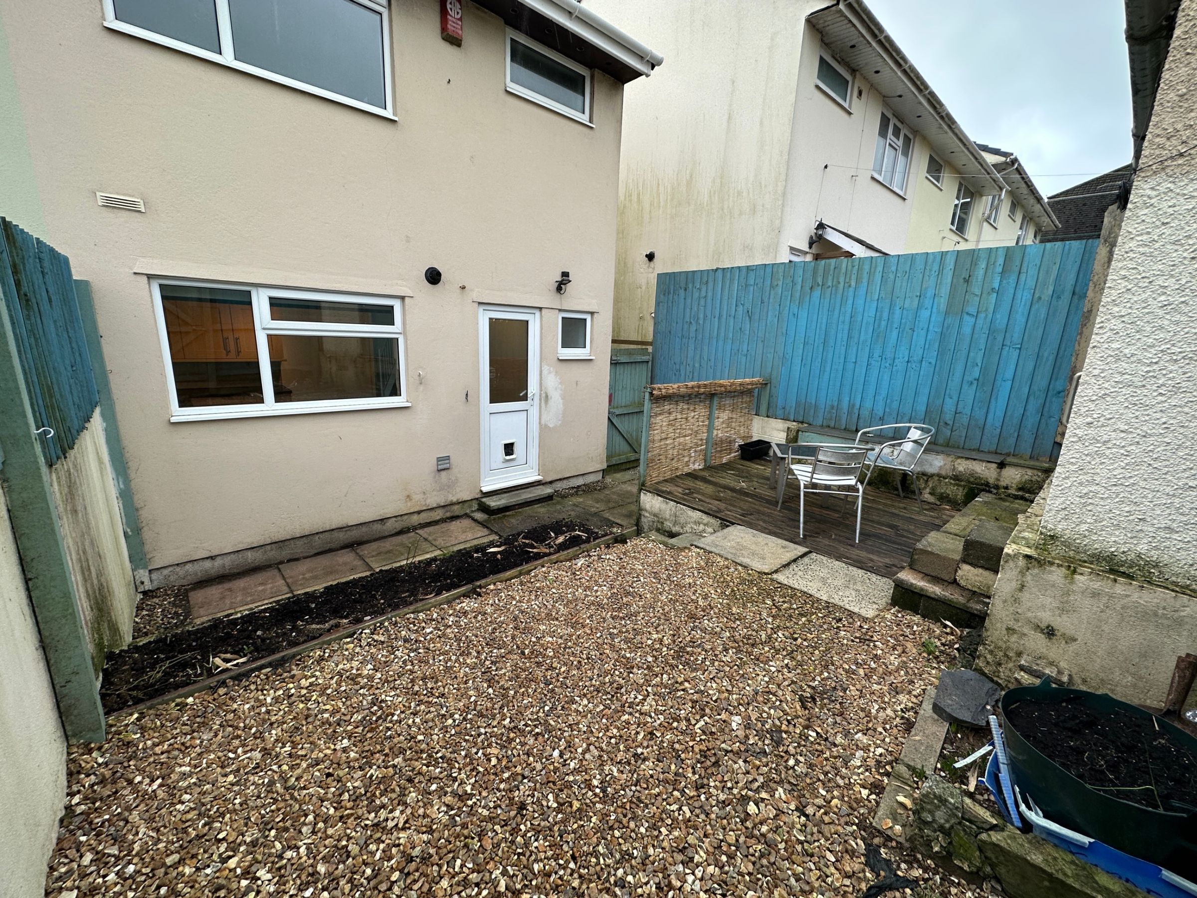 3 bed end terrace house for sale in New Park Road, Lee Mill Bridge