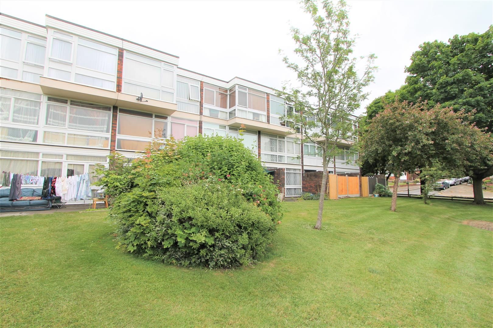 Falmouth Road Evington Leicester LE5  