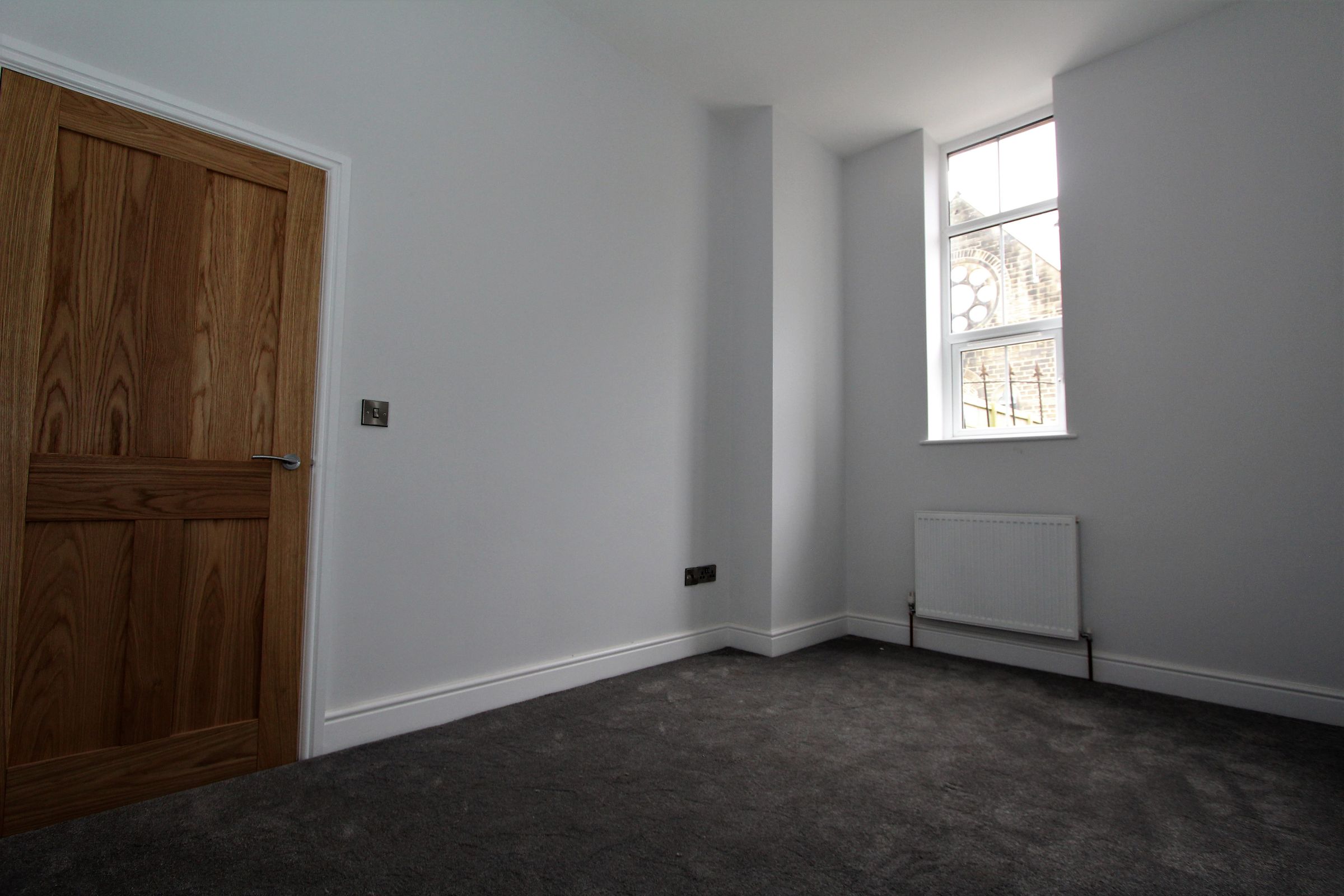 1 bed flat to rent in Lane End, Chapeltown, Sheffield S35 Zoopla