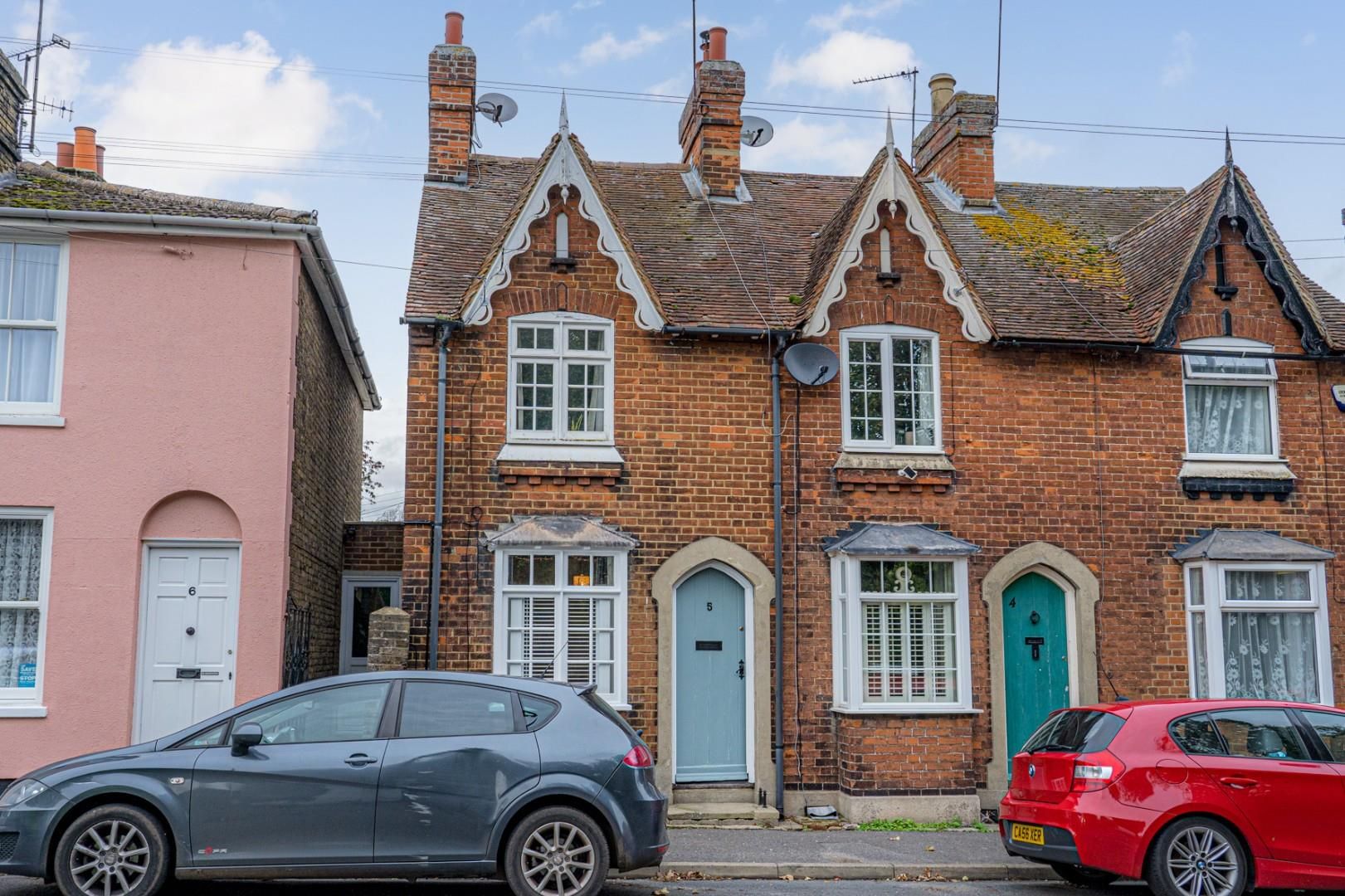 3 bed end terrace house for sale in Ospringe Road, Faversham ME13 Zoopla
