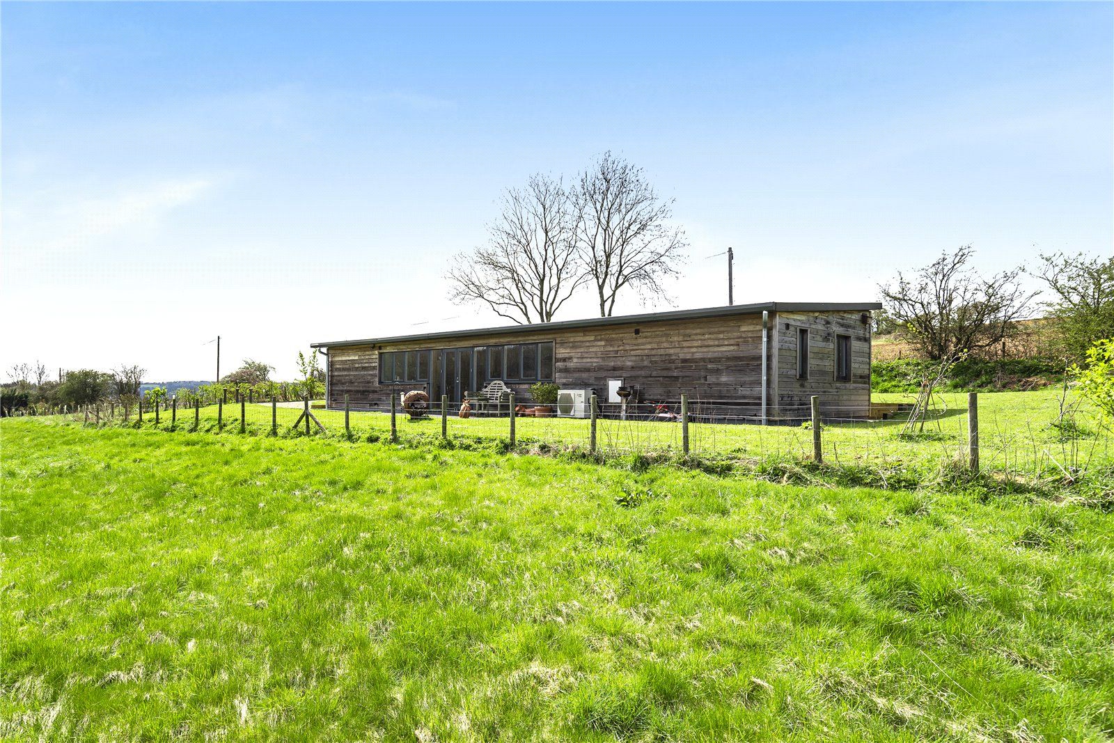 3 bed detached house for sale in Seven Springs, Cheltenham GL53 Zoopla