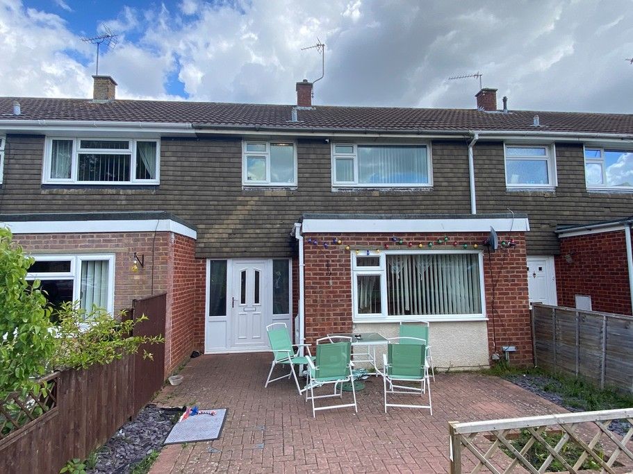 Hooper Close, Gloucester GL4  