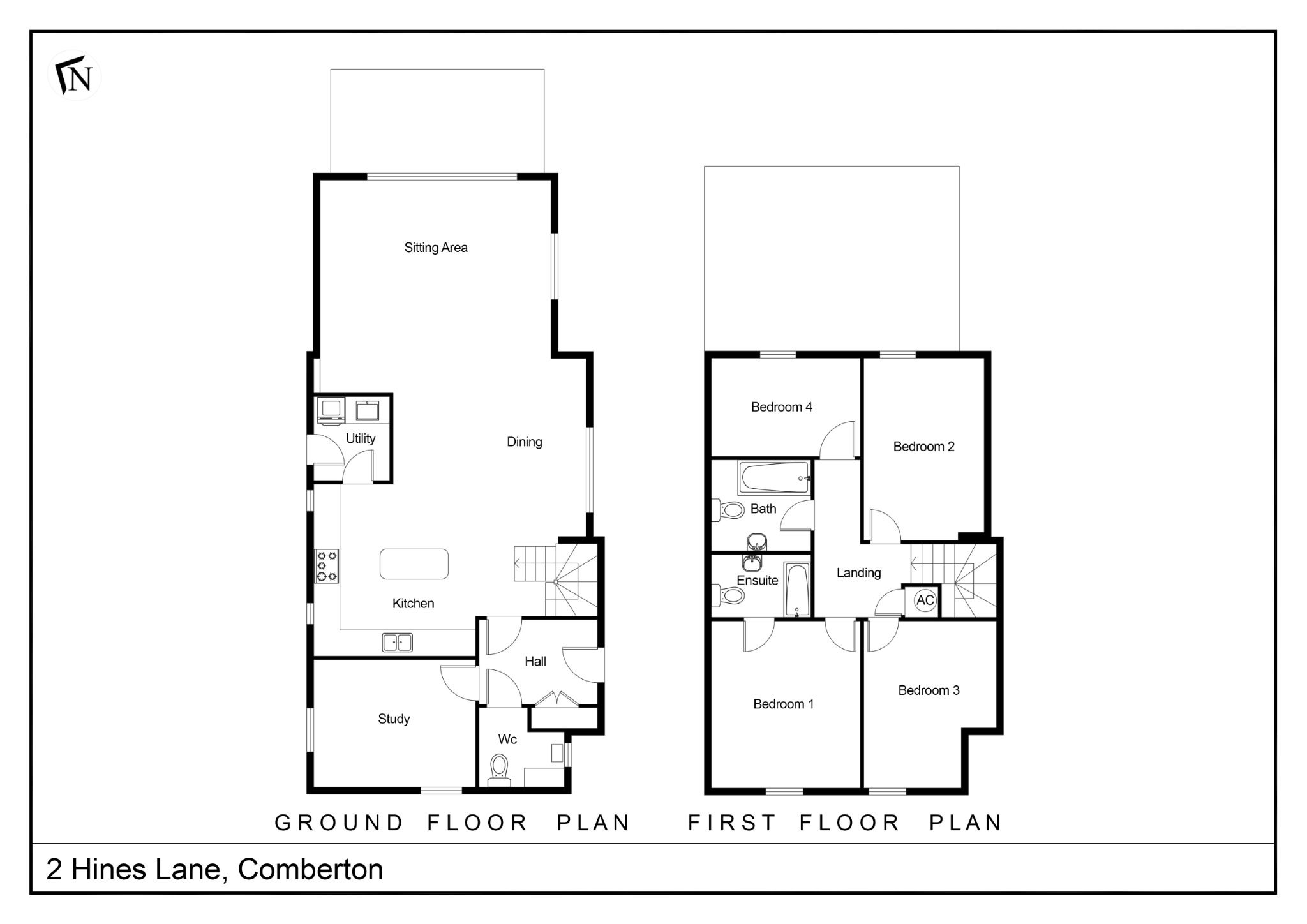 Land for sale in Hines Lane, Comberton, Cambridge CB23 Zoopla