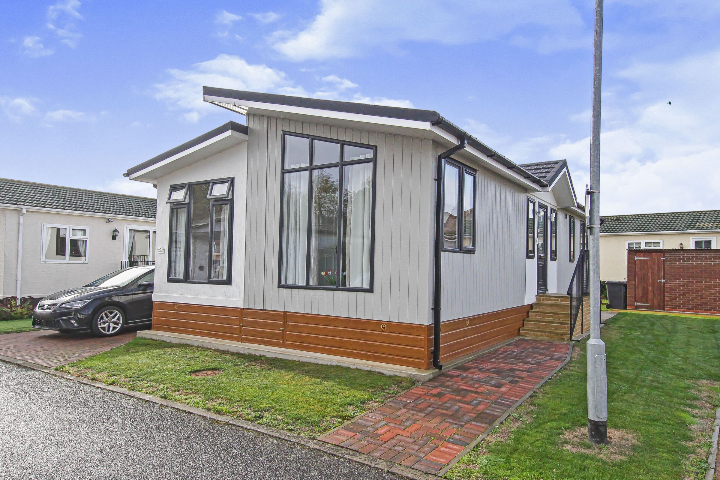 2 bed property for sale in Constable Close, Cottenham, Cambridge CB24 Zoopla